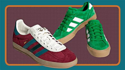 adidas spezial alternative|adidas sambas fall sneakers.